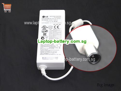 LG 19V 5.79A Laptop AC Adapter