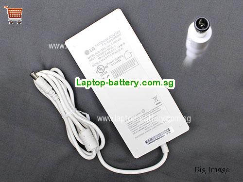 LG 19V 7.37A Laptop AC Adapter