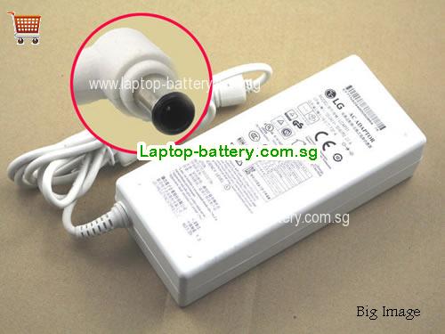 LG 19V 7.37A Laptop AC Adapter