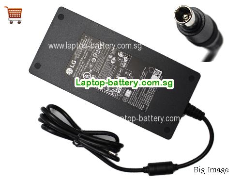 LG 20V 18A Laptop AC Adapter