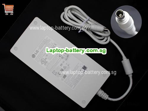 LG 20V 18A Laptop AC Adapter