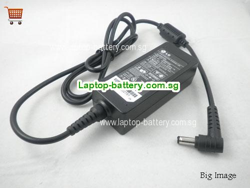 LG 20V 2A Laptop AC Adapter