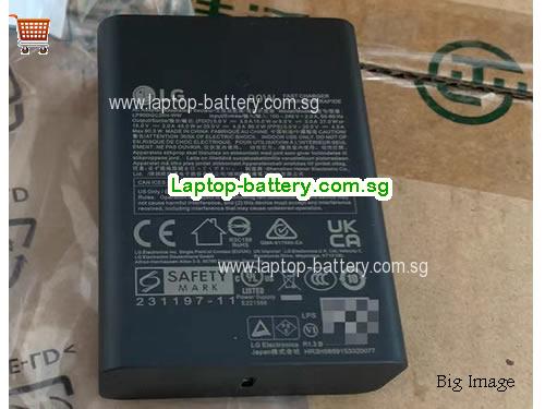 LG 20V 4.5A Laptop AC Adapter