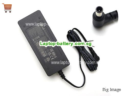 LG 23V 0.87A Laptop AC Adapter