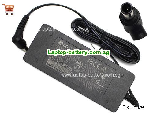 LG 23V 1.31A Laptop AC Adapter