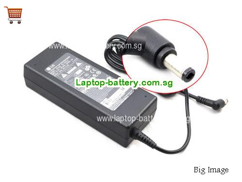 LG 24V 3.42A Laptop AC Adapter