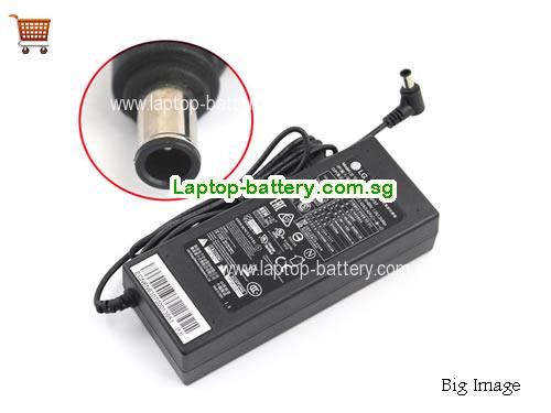 LG 24V 3.42A Laptop AC Adapter
