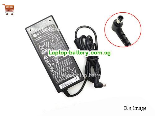 LG 24V 4.58A Laptop AC Adapter