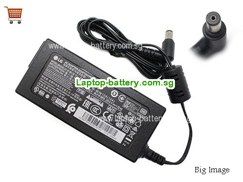 LG 25V 1.52A Laptop AC Adapter