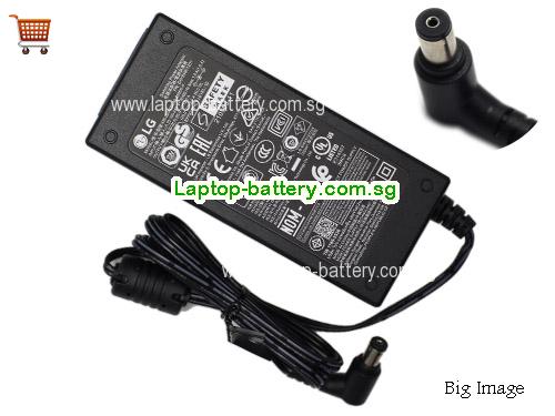 LG 25V 2A Laptop AC Adapter