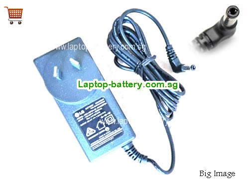 LG 29.4V 1A Laptop AC Adapter