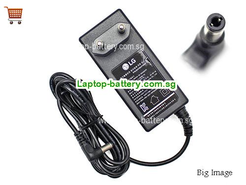 LG 29.4V 1A Laptop AC Adapter