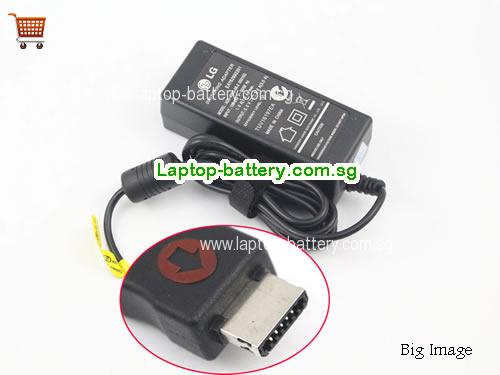 LG 5V 3A Laptop AC Adapter