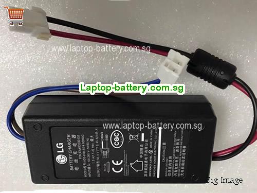 LG 92.4V 0.65A Laptop AC Adapter