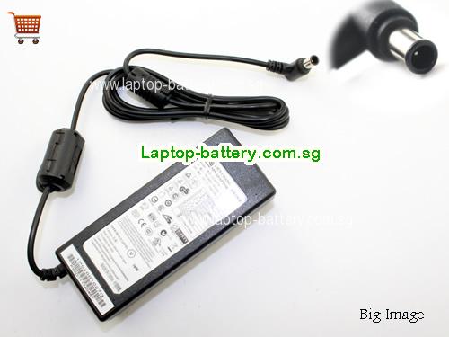 LCAP07F LIEN CHANG 12V 3A Laptop AC Adapter, 36W
