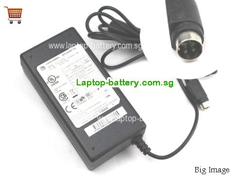 LCA02 LIENCHANG 16V 4.5A Laptop AC Adapter, 72W