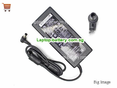 LCAP31 LIENCHANG 19V 7.37A Laptop AC Adapter, 140W