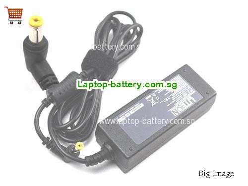 PA-1360-02 LITEON 12V 3A Laptop AC Adapter, 36W