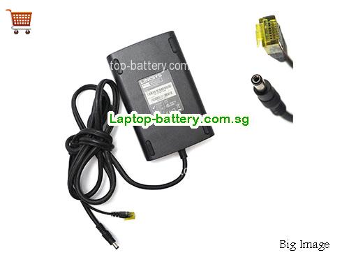APM105 LINKSYS 12V 4.5A Laptop AC Adapter, 54W