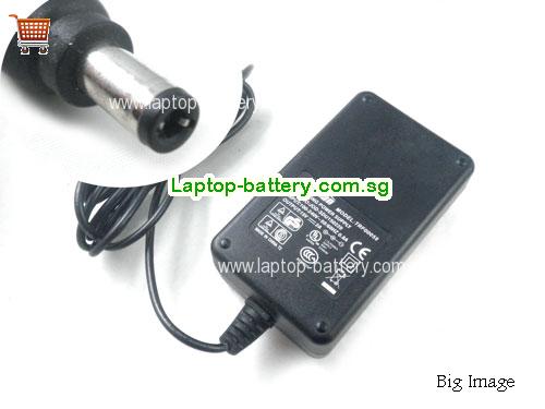 TRF00058 LIPMAN 15V 2A Laptop AC Adapter, 30W