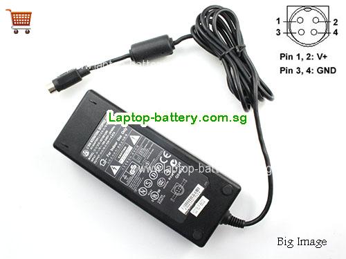 LI SHIN 12V 6.67A Laptop AC Adapter