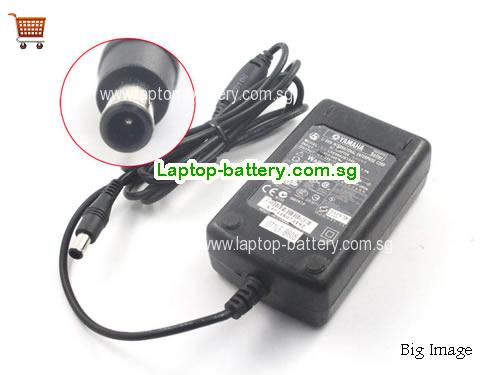 WZ12150 YAMAHA 15V 2.67A Laptop AC Adapter, 40W