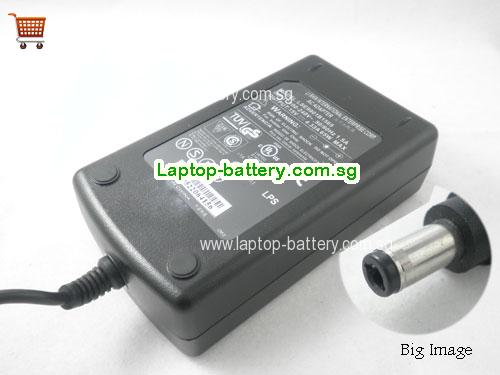 LI SHIN 15V 4.33A Laptop AC Adapter