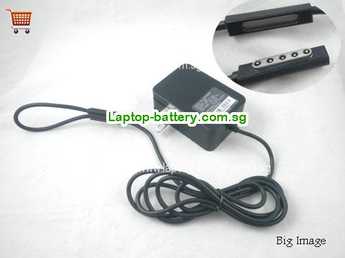 X02 SURFACE 12V 2A Laptop AC Adapter, 24W