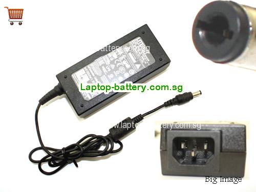 S2719NX Dell 12V 3.33A Laptop AC Adapter, 40W