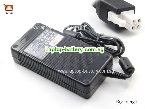 897 ROUTERS CISCO 12V 3.5A Laptop AC Adapter, 83W