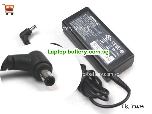 PA-1500-1M03 LITEON 12V 4.16A Laptop AC Adapter, 50W