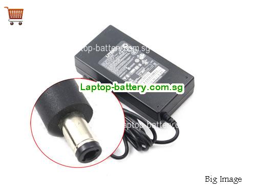 341-0231-02. CISCO 12V 5A Laptop AC Adapter, 60W