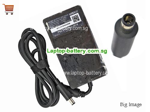 M1117731-002 LITEON 15.35V 12.96A Laptop AC Adapter, 198.94W