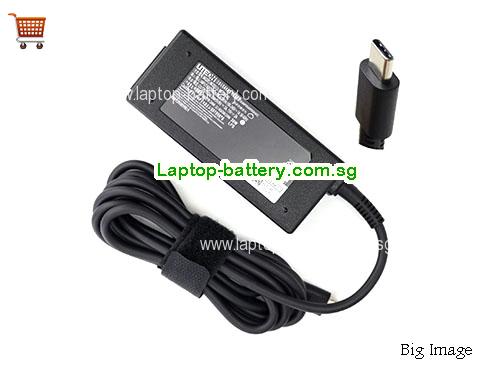 PA-1300-43 LITEON 15V 2A Laptop AC Adapter, 30W
