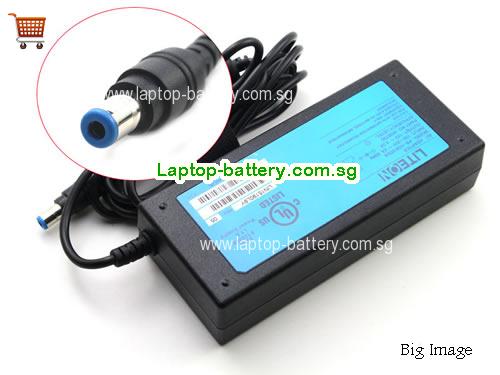 PS-3.1-15-43DAC CHALLENGERCABLESALES 15V 4.3A Laptop AC Adapter, 65W