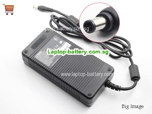 PA-1221-06 LITEON 19.5V 11.28A Laptop AC Adapter, 220W