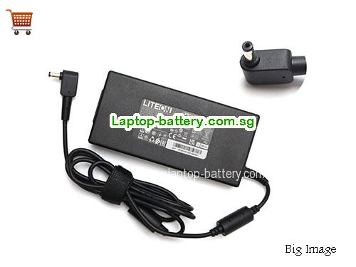 ADT KP2300300 LITEON 19.5V 11.8A Laptop AC Adapter, 230W