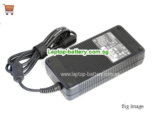 PA-1231-66 LITEON 19.5V 11.8A Laptop AC Adapter, 230W