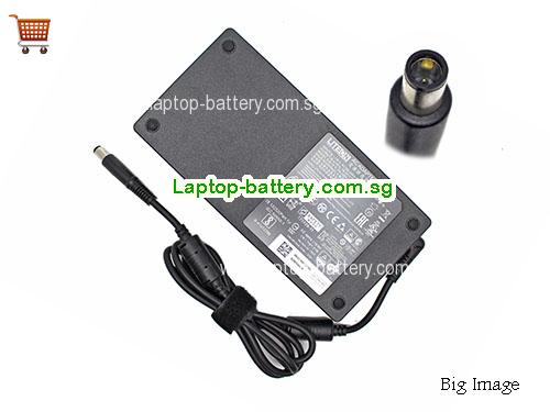928004468 LITEON 19.5V 11.8A Laptop AC Adapter, 230W