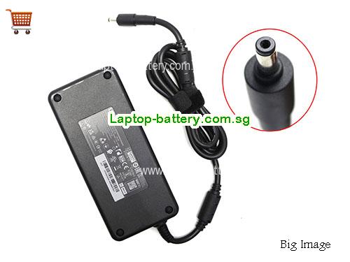 PREDATOR HELIOS 300 N22C4 ACER 19.5V 16.9A Laptop AC Adapter, 330W