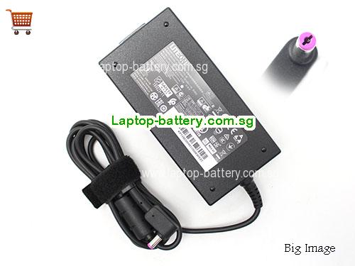 ASPIRE 7 SERIES ACER 19.5V 6.92A Laptop AC Adapter, 135W