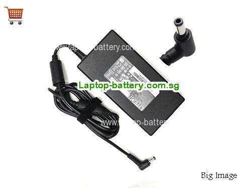 GS70 2OD-014RU MSI 19.5V 9.23A Laptop AC Adapter, 180W