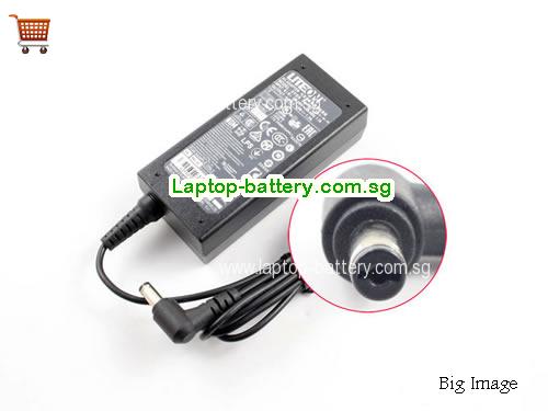 PA-1021-33 LITEON 19V 1.3A Laptop AC Adapter, 25W