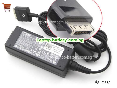 DELL ST STREAK PRO SLATE Dell 19V 1.58A Laptop AC Adapter, 30W