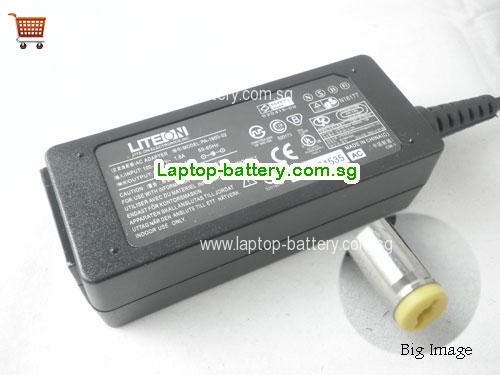 ADP-40TH ACER 19V 2.15A Laptop AC Adapter, 42W