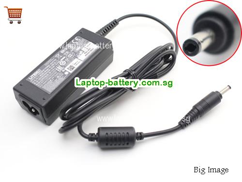 E3-111 ACER 19V 2.1A Laptop AC Adapter, 40W