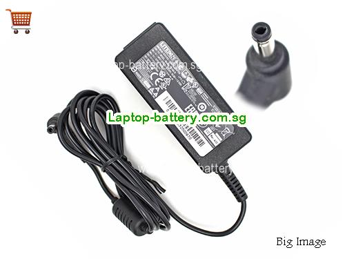 PA-1400-76 LITEON 19V 2.1A Laptop AC Adapter, 40W