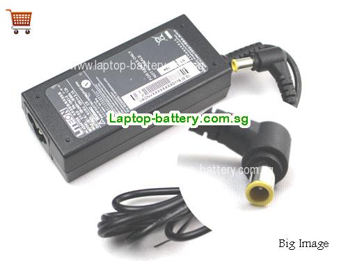 ADS-40SG LG 19V 2.1A Laptop AC Adapter, 40W