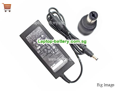 PA-1051-91 LITEON 19V 2.63A Laptop AC Adapter, 50W