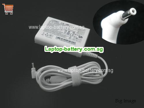 ICONIA TAB W700-6831 ACER 19V 3.42A Laptop AC Adapter, 65W